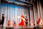 Концерт 11 ноября 2012 Дни культуры ингушского народа
