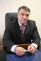 Представитель президента Республики Ингушетия в Ростовской области