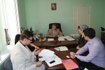 Министерство культуры Ростовской области поможет в организации празднования 20-летия Ингушетии