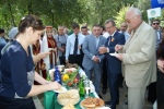 Ингушская автономия показала свою культуру на празднике «Ростов многонациональный»