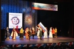 Ингушская автономия «Единство» приняла участие в фестивале «Народы Дона дружная семья»