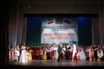 Ингушская автономия «Единство» приняла участие в фестивале национальных культур Ростова-на-Дону