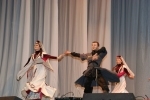 Дни ингушской культуры в Ростове-на-Дону отметили праздничным концертом 